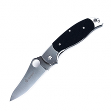 Нож Ganzo G7371-BK черный