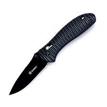 Нож Ganzo G7393P-BK черный
