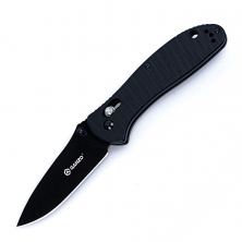 Нож Ganzo G7393-BK черный