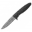 Нож Firebird by Ganzo F620-B2 (клинок с травлением) черный
