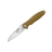 Нож складной Firebird by Ganzo FH71-BR коричневый