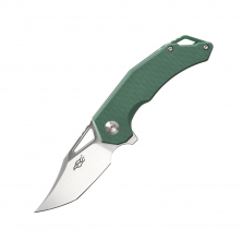 Нож складной Firebird by Ganzo FH61-GB зеленый