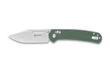 Нож складной Ganzo G768-GB зеленый