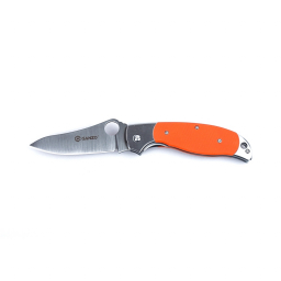 Нож Ganzo G7371-OR оранжевый (оранжевый)