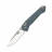 Нож складной Firebird by Ganzo FB7651-GY серый