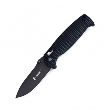 Нож Ganzo G7413P-BK-WS черный