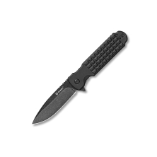 Нож складной Ganzo G627-BK черный
