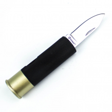 Нож Ganzo G624-BK черный