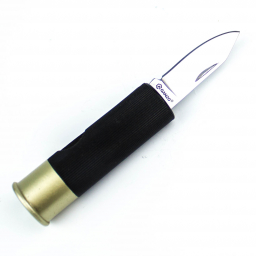 Нож Ganzo G624-BK черный (черный)