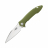 Нож складной Firebird by Ganzo FH51-GR зеленый