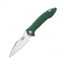 Нож складной Firebird by Ganzo FH51-GB зелено-голубой