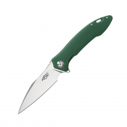 Нож складной Firebird by Ganzo FH51-GB зелено-голубой (зелено-голубой)