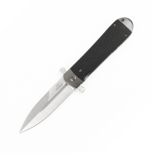 Уцененный товар Нож Adimanti Samson by Ganzo (Brutalica design),(витрий.образец))