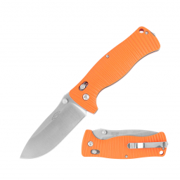 Нож Firebird by Ganzo F720-OR оранжевый (Оранжевый)
