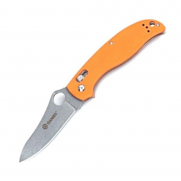 Нож Ganzo G733-OR оранжевый (оранжевый)