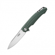 Нож Firebird by Ganzo FH21-GB сталь D2 зеленый