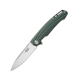 Нож Firebird by Ganzo FH21-GB сталь D2 зеленый (зеленый)