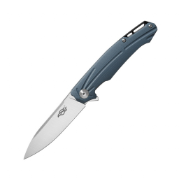 Нож Firebird by Ganzo FH21-GY сталь D2 серый (серый)