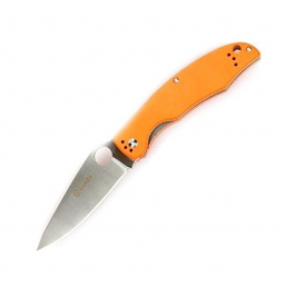 Нож Ganzo G732-OR оранжевый (оранжевый)