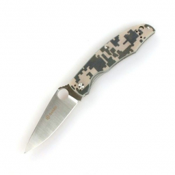 Нож Ganzo G732-CA камуфляж (камуфляж)