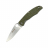 Нож Ganzo G7321-GR зеленый