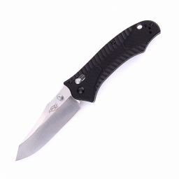 Нож Firebird by Ganzo F710 черный