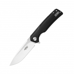 Нож складной Firebird by Ganzo FH91-BK черный (Черный)