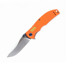Нож Firebird by Ganzo F7511-OR оранжевый