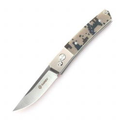 Нож Ganzo G7361-CA камуфляж (камуфляж)