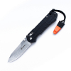 Нож Ganzo G7452P-BK-WS черный