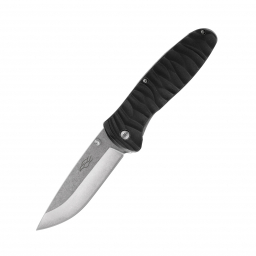 Нож складной Firebird by Ganzo F6252-BK черный (Черный)