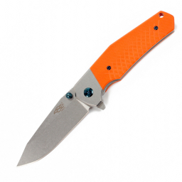 Нож Firebird by Ganzo F7492-OR оранжевый (оранжевый)