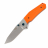 Нож Firebird by Ganzo F7492-OR оранжевый