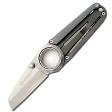 Уцененный товар Нож Ganzo G706-2(Б/У. Сост.-удовлетворительное.  Без упаковки)