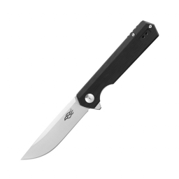 Нож Firebird by Ganzo FH11-BK черный сталь D2 (черный)