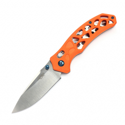 Нож Firebird by Ganzo FB7631-OR оранжевый (оранжевый)