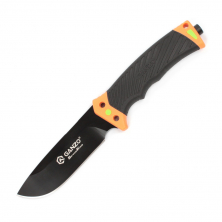 Нож Ganzo G803-OR оранжевый