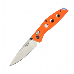 Нож Firebird by Ganzo FB7621-OR оранжевый (оранжевый)