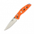 Нож Firebird by Ganzo FB7621-OR оранжевый