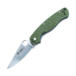 Нож Ganzo G7301-GR зеленый (зеленый)
