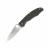 Нож Ganzo G7321 черный, G7321-BK